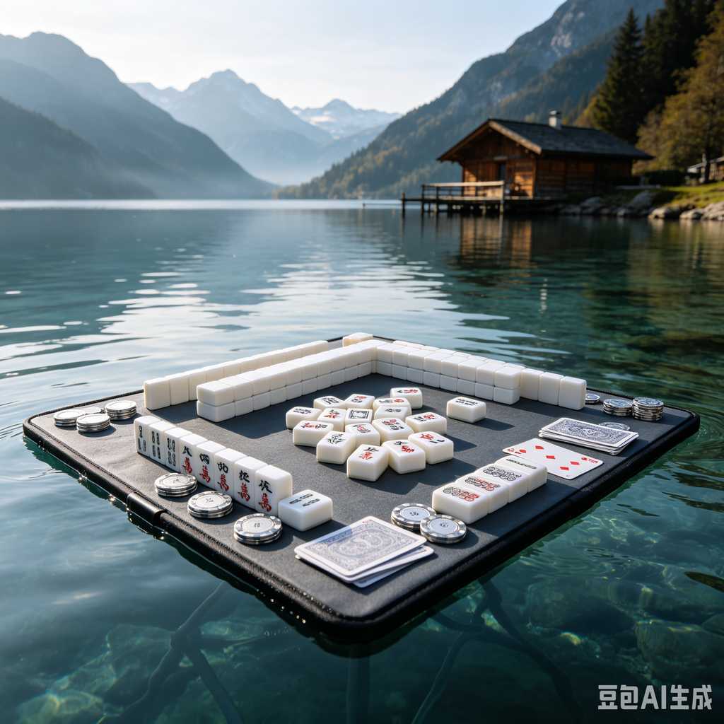 Belem,mahjong