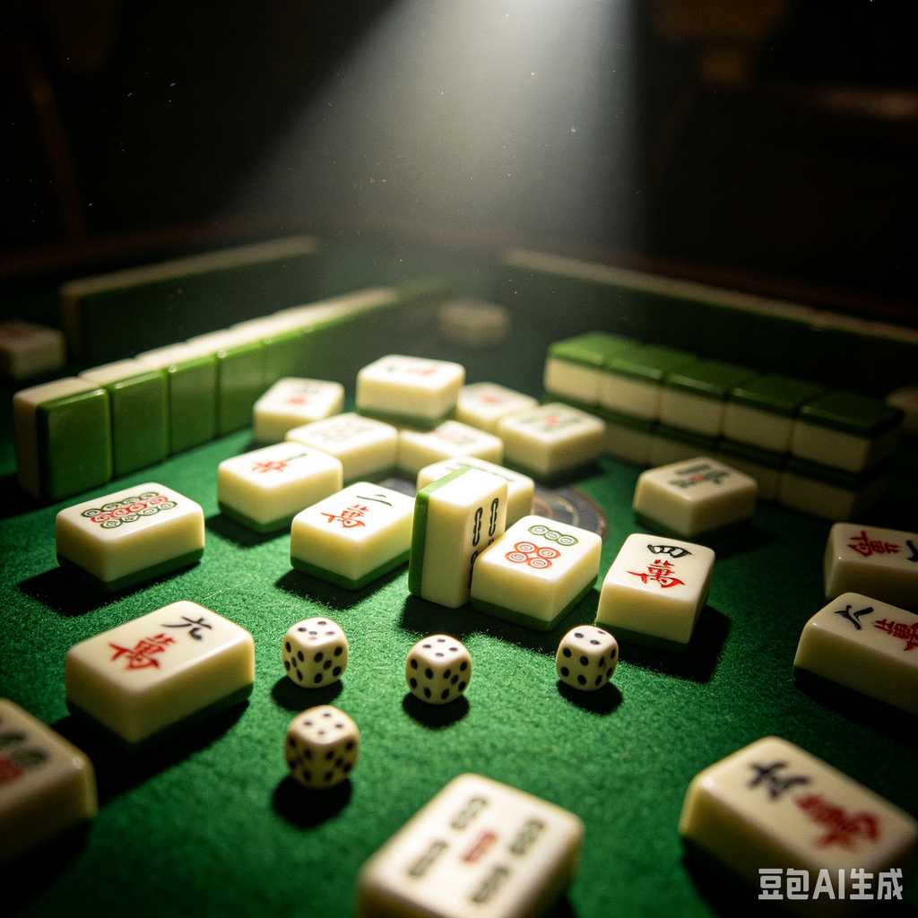 Newcastle,mahjong