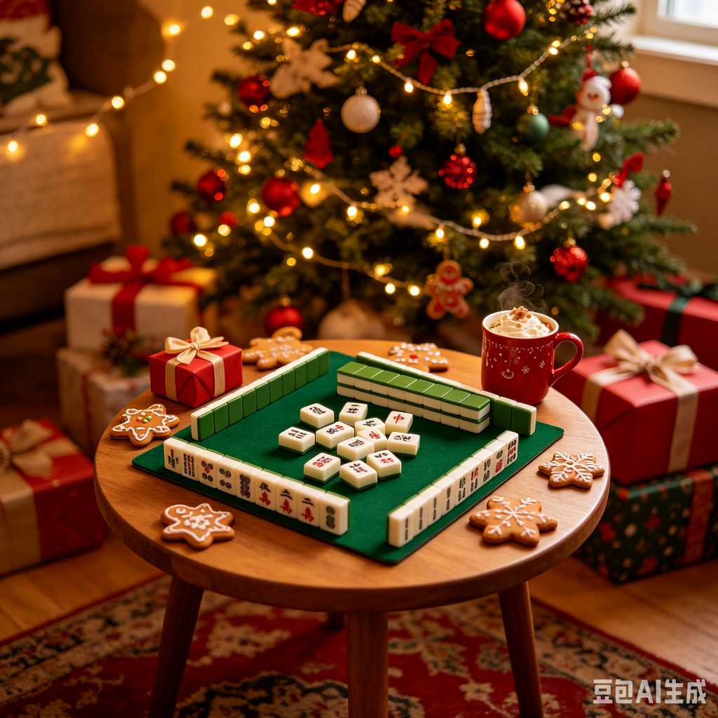 Tampere,mahjong