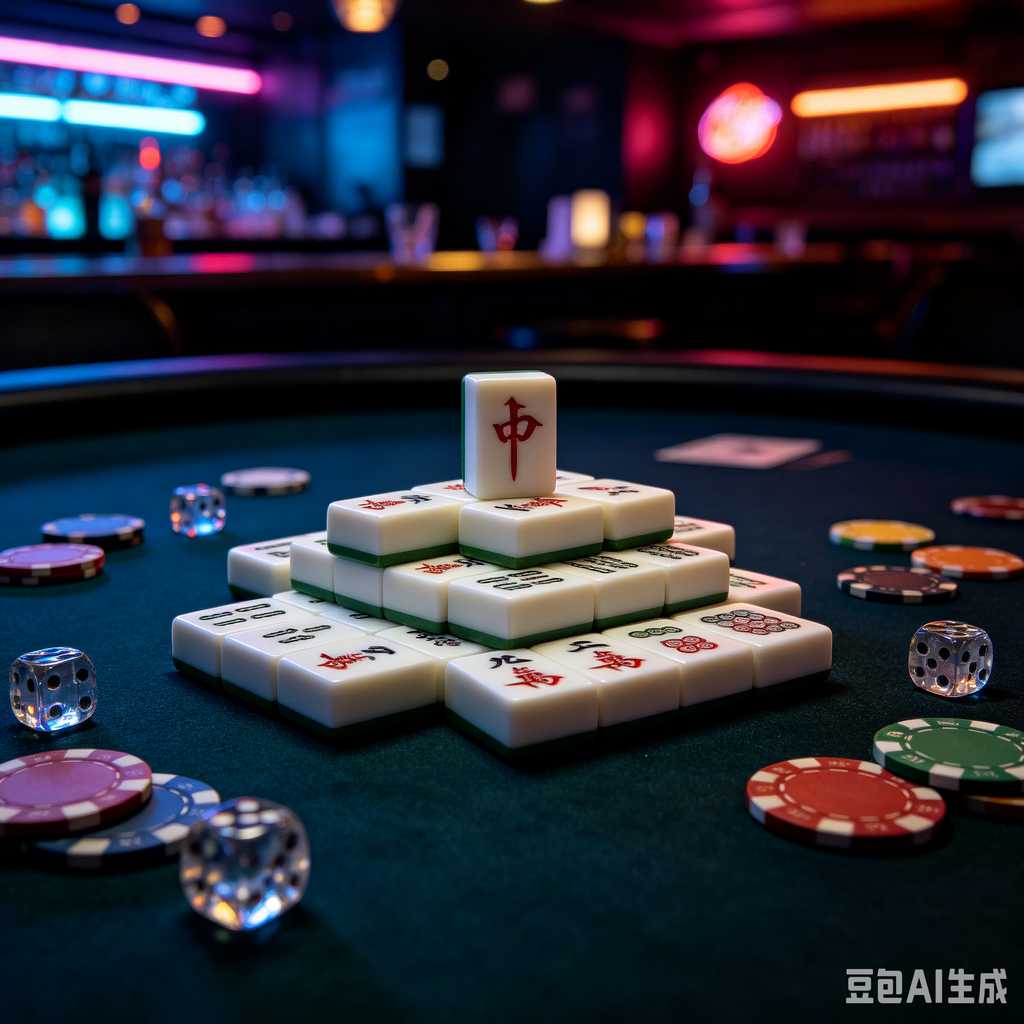 Lisbon,mahjong