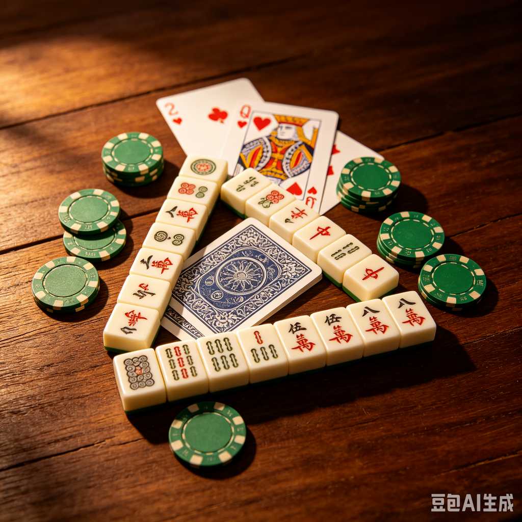 FortWayne,mahjong
