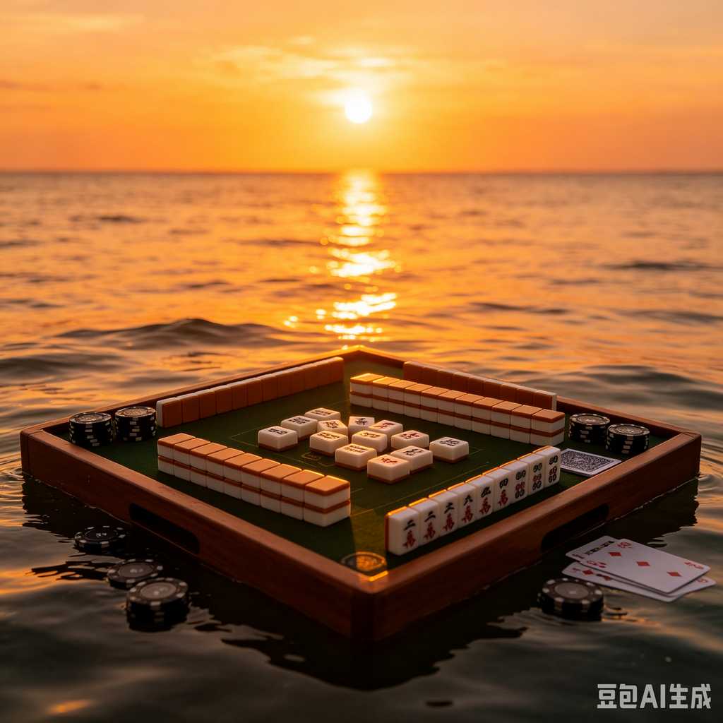 Montevideo,mahjong